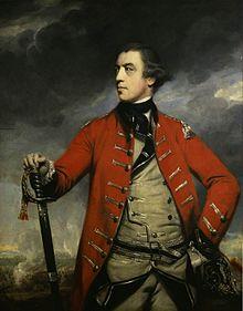 Burgoyne