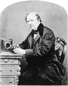 Fox Talbot