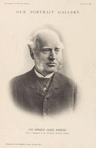 Hughes