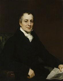 Ricardo