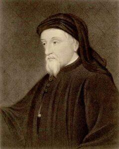 chaucer